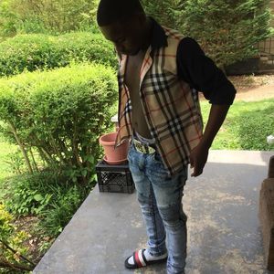 Meet your Posher, Tyler